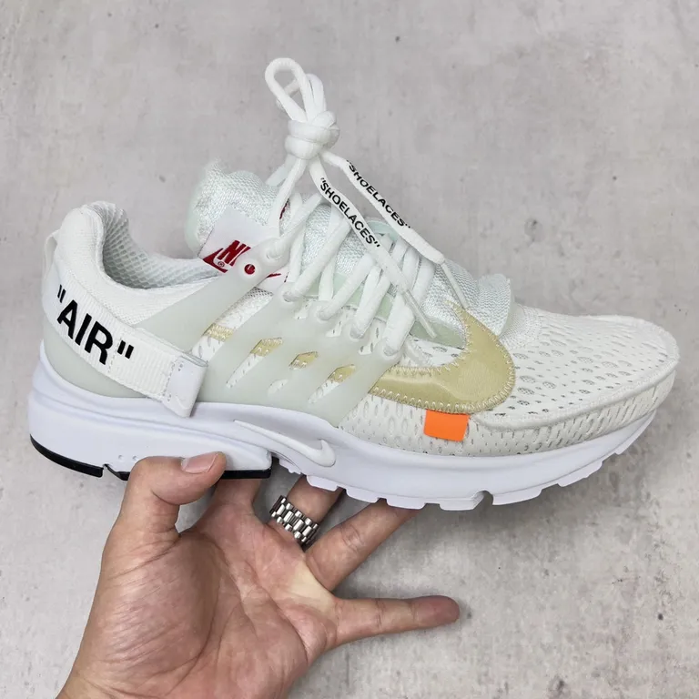 Off White Shoe 